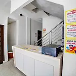 Oyo 91211 Mega Comfort Guest House