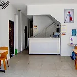 Oyo 91211 Mega Comfort Guest House