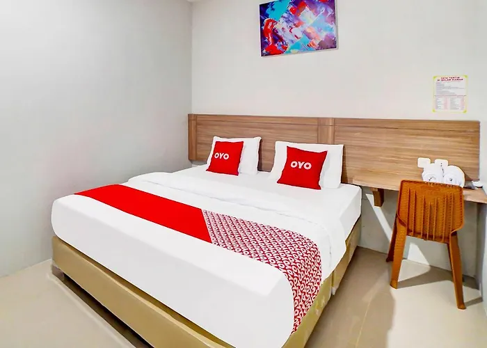Oyo 91211 Mega Comfort Guest House