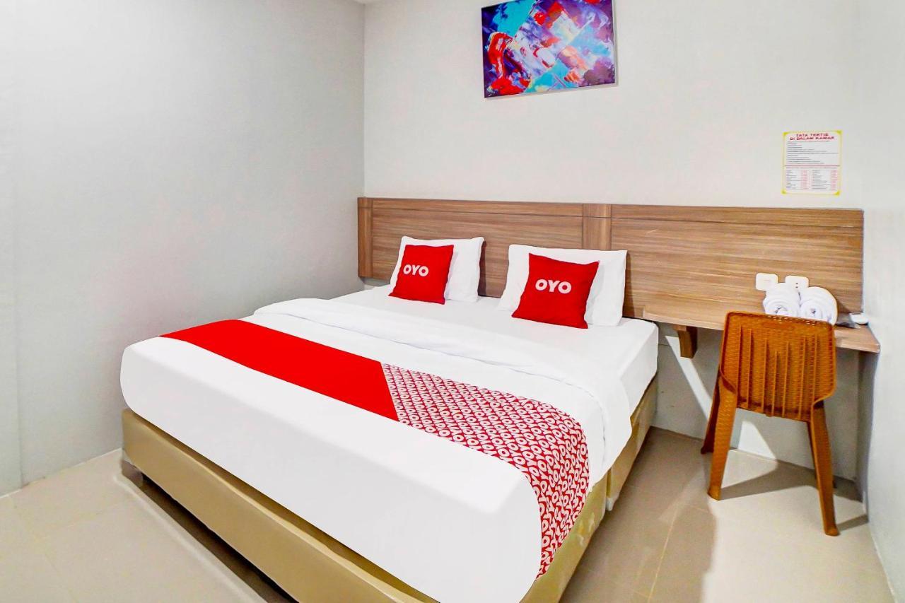Hotel Oyo 91211 Mega Comfort 2*