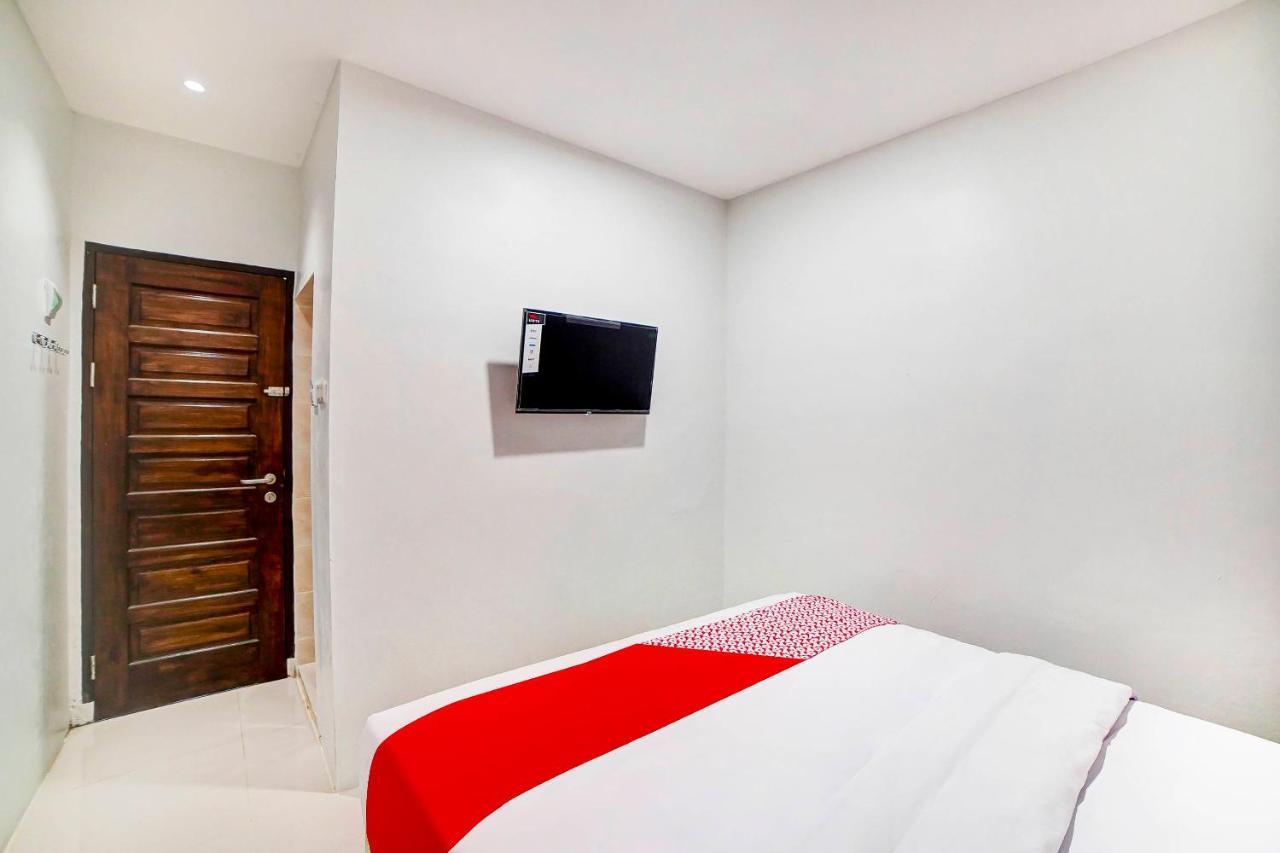 Hotel Oyo 91211 Mega Comfort