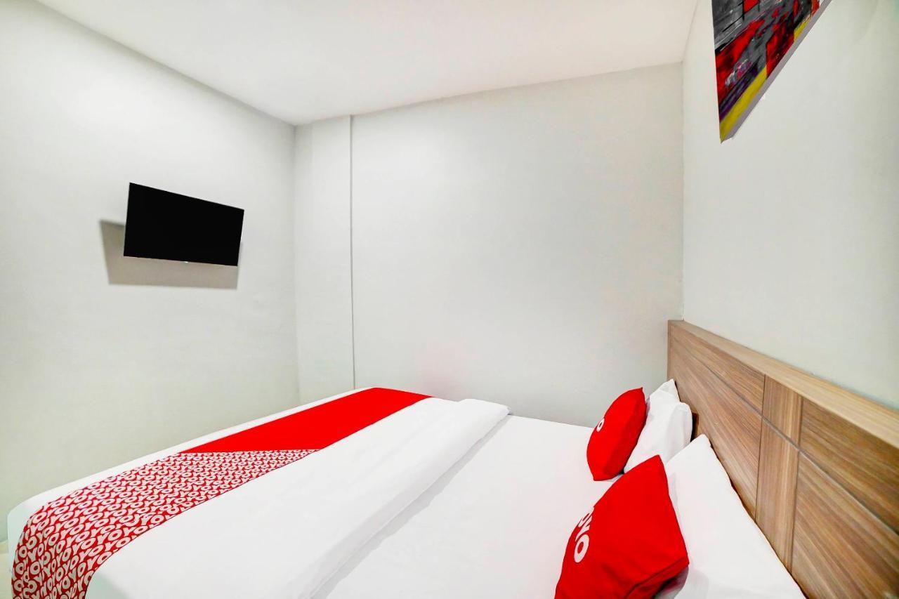 Hotel Oyo 91211 Mega Comfort