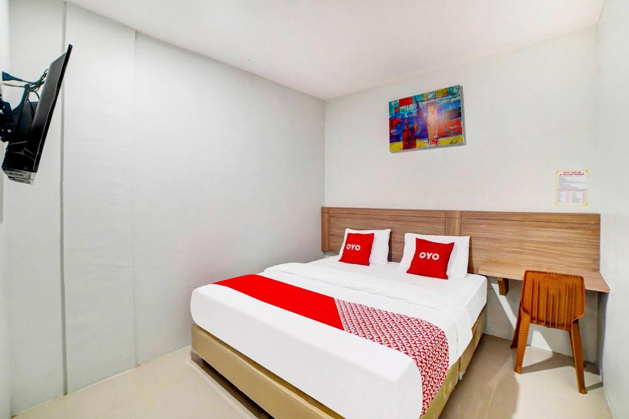 Oyo 91211 Mega Comfort